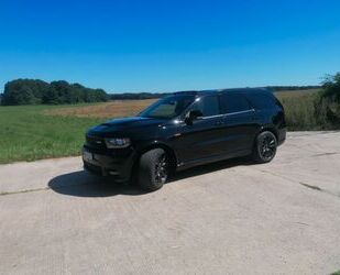 Dodge Dodge Durango Gebrauchtwagen