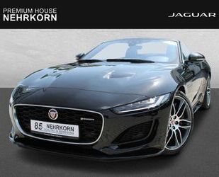 Jaguar Jaguar F-Type Cabriolet P450 AWD Aut. R-Dynamic Gebrauchtwagen