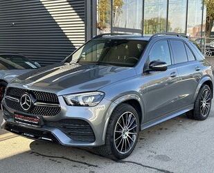 Mercedes-Benz Mercedes-Benz GLE 300 d 4Matic Aut. Gebrauchtwagen