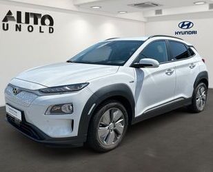 Hyundai Hyundai KONA ELEKTRO 39,2 kWh Advantage Navi Gebrauchtwagen