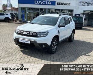 Dacia Dacia Duster dCi 115 Journey SHZ LED PDC Gebrauchtwagen