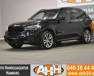 BMW BMW X5 xDrive40d M|NAVI|DRIVING ASSIST PLUS|DAB|36 Gebrauchtwagen