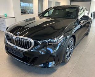 BMW BMW 520 d M Sport Gebrauchtwagen