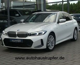 BMW BMW 330 i M Sport SD°ACC°Ad.LED°HIFI°Rfcam°el.Sitz Gebrauchtwagen