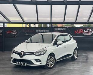 Renault Renault Clio IV BOSE Edition Gebrauchtwagen