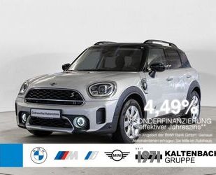 Mini MINI Countryman Cooper S E ALL4 Pepper NAVI ACC LE Gebrauchtwagen