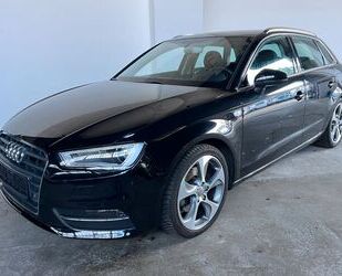 Audi Audi A3 S Line Sportback ambition Gebrauchtwagen