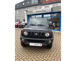 Suzuki Suzuki Jimny Gebrauchtwagen