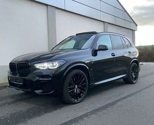 BMW BMW X5 xDrive 40d M-Paket*Laser*HUP*360*Pano*Assis Gebrauchtwagen