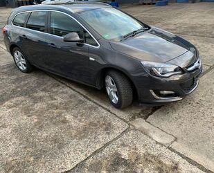 Opel Opel FESTPREIS Astra 1,6 Steuerketten , Ölpumpe N Gebrauchtwagen