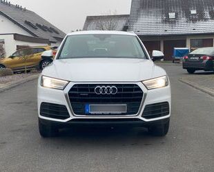 Audi Audi Q5 40 TDI Quattro-Sport Gebrauchtwagen