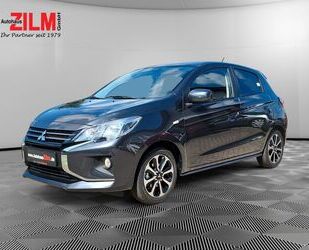 Mitsubishi Mitsubishi Space Star Select+ 1.2 CVT, Gebrauchtwagen