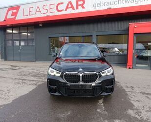 BMW BMW X1 xDrive 20 d M Sport *LED*NAVI*AHK*EXP.19990 Gebrauchtwagen