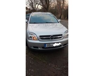 Opel Opel Vectra Caravan 2.2 Direct - Gebrauchtwagen