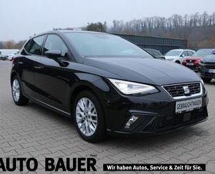 Seat Seat Ibiza FR 1.0 TSI 110 PS DSG Gebrauchtwagen