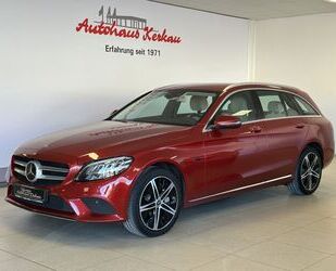 Mercedes-Benz Mercedes-Benz C 300 e T 9G-TRONIC Avantgarde +Busi Gebrauchtwagen