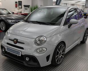 Abarth Abarth 595 Leistungsgesteigert Gebrauchtwagen