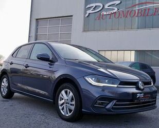 VW Volkswagen Polo 1.0 TSI DSG