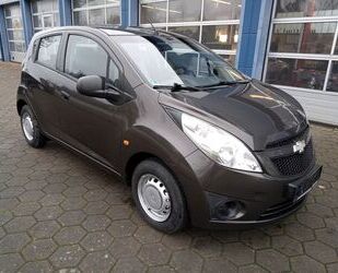 Chevrolet Spark Gebrauchtwagen