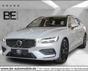 Volvo Volvo V60 B4 Geartronic Core LED SCHEINWERFER ACC Gebrauchtwagen