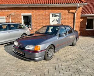 Ford Ford Sierra 2,0 LX RS-Paket*TOP/H-ZULASSUNG/7TKM Gebrauchtwagen