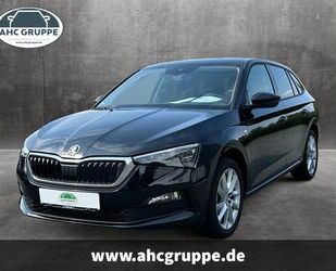 Skoda Skoda Scala 1.0 EU6d Tour 1,0 TSI 81 kW 7-Gang DSG Gebrauchtwagen