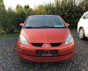 Mitsubishi Mitsubishi COLT CZC 1.5 Cabrio Gebrauchtwagen