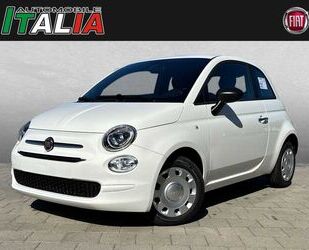 Fiat Fiat 500 1.0 GSE Hybrid Gebrauchtwagen