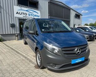 Mercedes-Benz Mercedes-Benz Vito 114 CDI Tourer Extralang*Navi*K Gebrauchtwagen