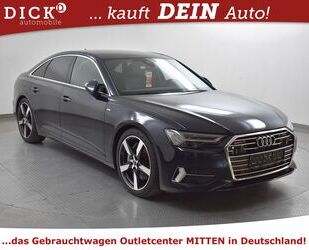 Audi Audi A6 50 TFSIe quatt S Line PANO+B&O+MATR+VIRTU+ Gebrauchtwagen