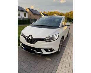 Renault Renault Scenic Intens ENERGY TCe 130 Intens 20zoll Gebrauchtwagen