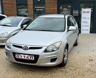 Hyundai Hyundai i30 cw FIFA WM Edition Gebrauchtwagen