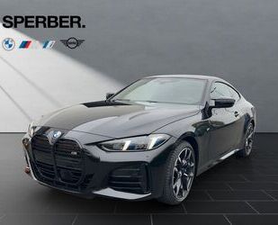 BMW BMW M440d xDr. Coupe, Inno.-Pkt.,Driv.Ass.Prof.,AH Gebrauchtwagen