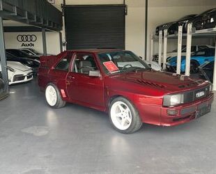 Audi Audi LCE Sportquattro Replika / 517 PS / 700 NM Gebrauchtwagen