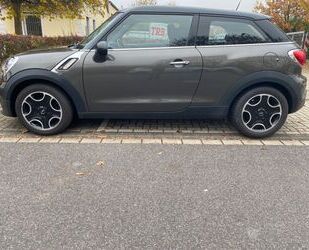 Mini MINI Cooper SD Paceman Navi BiXenon Leder EURO5 Gebrauchtwagen