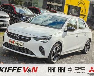 Opel Opel Corsa-e F Edition Navi SHz Kamera PDC DAB Gebrauchtwagen