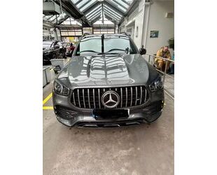 Mercedes-Benz Mercedes-Benz GLE 350 de 4MATIC -AMG-PANO-AHK Gebrauchtwagen