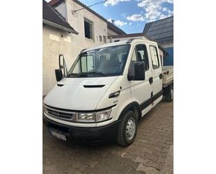 IVECO Iveco Daily Gebrauchtwagen