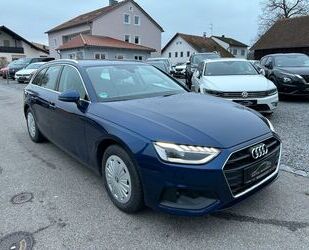 Audi Audi A4 Avant 35 TDI *LED*Standheizung* Gebrauchtwagen