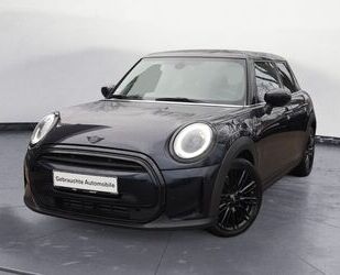 Mini MINI Cooper Classic Trim Klimaaut. Sportsitze ISOF Gebrauchtwagen