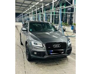 Audi Audi Q5 3.0 TDI S tronic quattro - Gebrauchtwagen