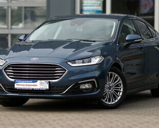 Ford Ford Mondeo 2.0 Ti-VCT Hybrid Titanium Gebrauchtwagen