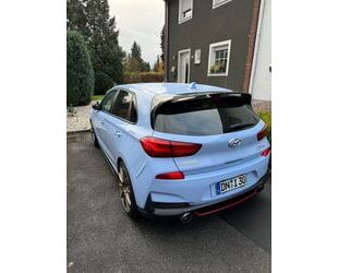 Hyundai Hyundai i30 2.0 T-GDI N Performance N Performance Gebrauchtwagen