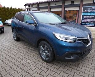 Renault Renault Kadjar Life Comfort-Paket/Alu 17