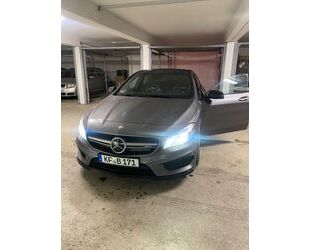 Mercedes-Benz Mercedes-Benz CLA 45 AMG SPEEDSHIFT DCT 4MATIC AMG Gebrauchtwagen