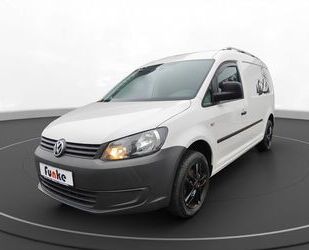 VW Volkswagen Caddy Maxi Kasten 1.6 TDI EcoProfi *AHK Gebrauchtwagen