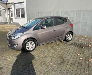 Hyundai Hyundai ix20 1.6 Comfort Automatik Gebrauchtwagen