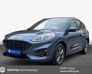 Ford Ford Kuga 1.5 EcoBoost ST-LINE X ACC AHZV LED BOSE Gebrauchtwagen