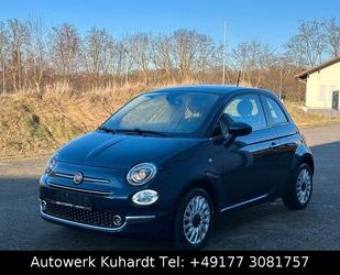 Fiat Fiat 500 Lounge Gebrauchtwagen