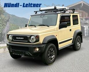 Suzuki Suzuki Jimny 1.5 M/T Comfort 4x4 Gebrauchtwagen